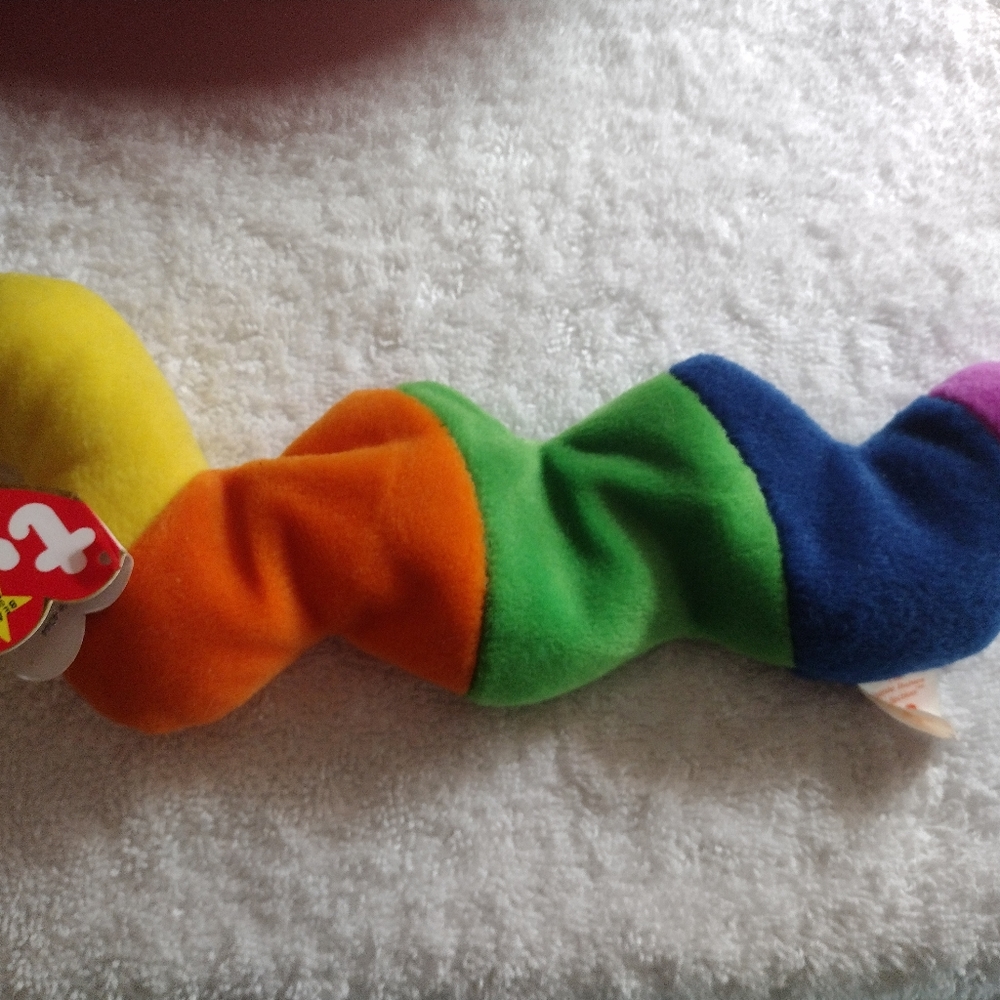 Beanie original Baby